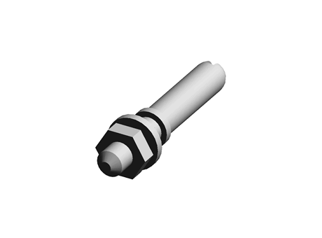 TE Connectivity M Series, Guide Pin