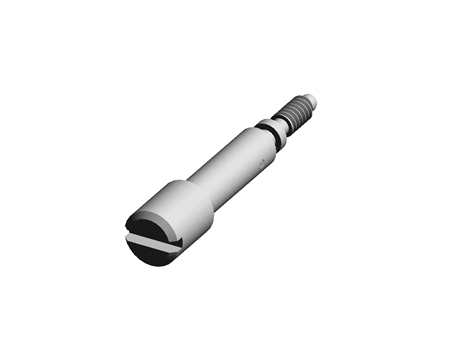 TE Connectivity Jackscrew