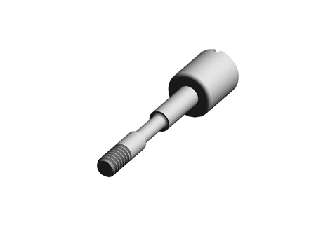 TE Connectivity Jackscrew