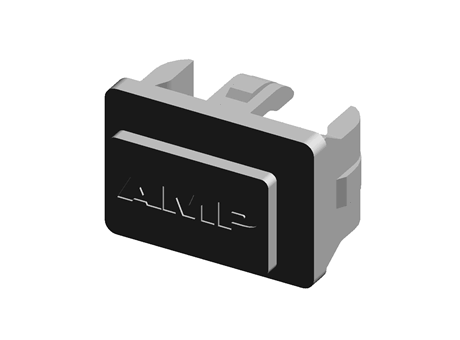 TE Connectivity Dust Cover