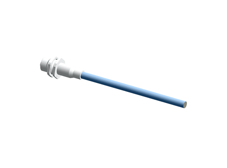 Network Cable CAT5e 7-Wire M12/M16