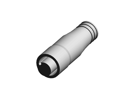 889 DC Micro Cable