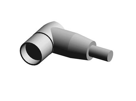 889 M23 Cable