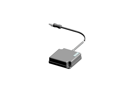Siemens 6GT23981CB00 Square Antenna