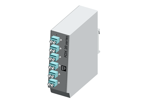 Splice box