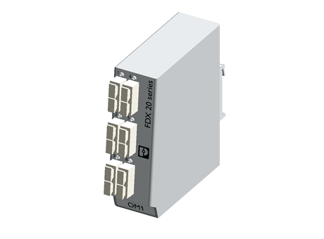 Splice box