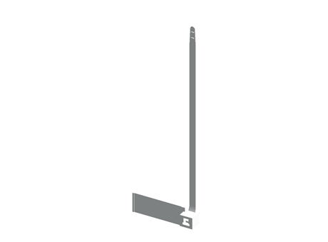 Cable marker carrier
