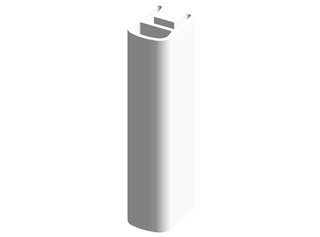 Conductor marker carrier
