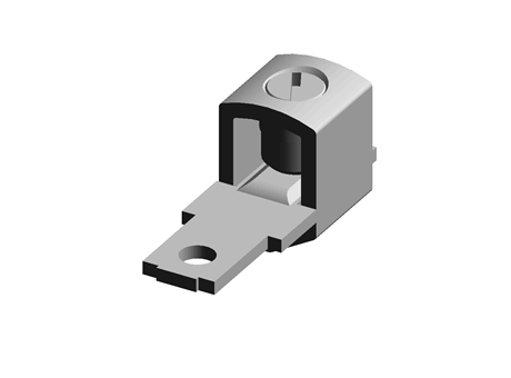 COPPER LUG, TERMINAL