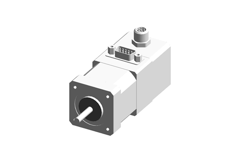 EMMS-ST-42-S-SE-G2 stepper motor