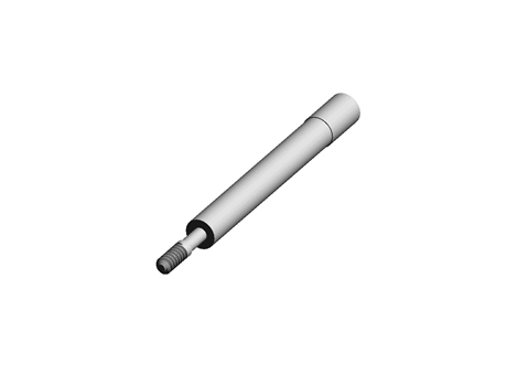 D-SUB HOOD SCREWS
