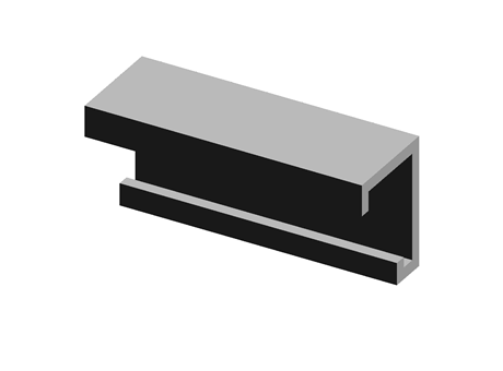 6 way MTA socket cover,3.96mm pitch