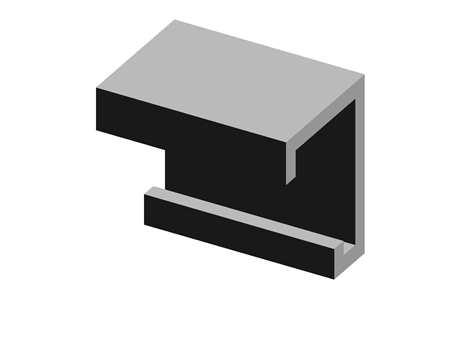 3 way MTA socket cover,3.96mm pitch