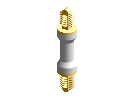 Vibration Damper 22mm