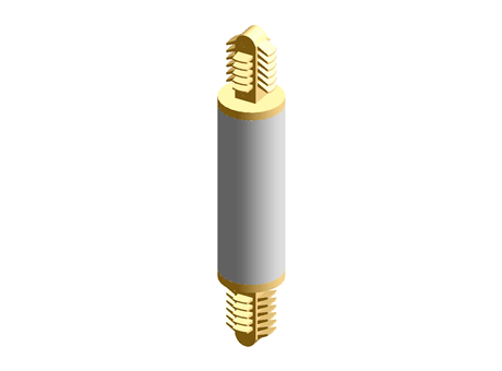 Vibration Damper 16.3mm