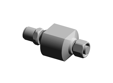 Bluetooth mesh IO-Link adapter EIO344