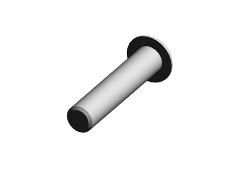 5/16-18 X 1 1/2 Button Socket Cap Screw