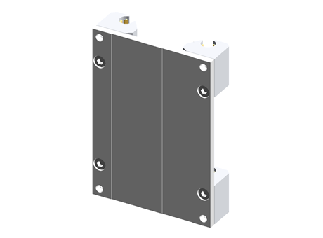 Igus Linear Guide Carriage WWH-21-10-80-15-SL, WWH