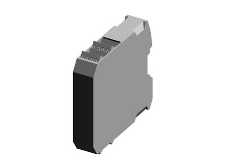 MOD EXT 2S 2NO1NC RESSORT