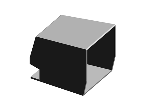 PROTECTION COVER, XPEZ901
