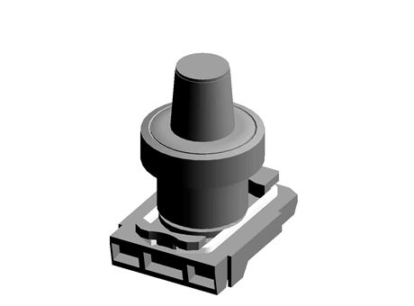 POTENTIOMETER OP. HEAD