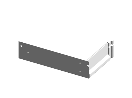 MEAN WELL Encapsulated Linear Power Supply, 120 – 370 V dc, 85 – 264 V ac Input, 27.6V dc Output, 2.7A