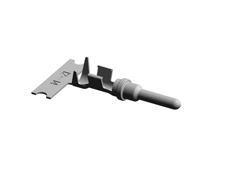 Amphenol 60 AT Series Male Male Contact for use with AT Series Connectors