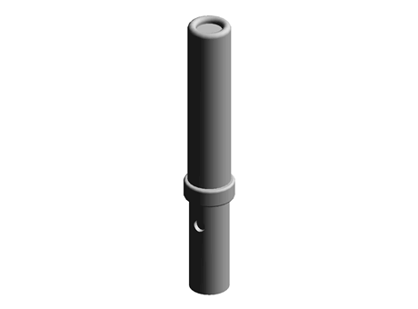 Amphenol 62 AT Series Female Female Contact for use with AT Series Connectors