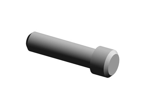 Amphenol AT Series Male Cavity Plug for use with Automotive Connectors