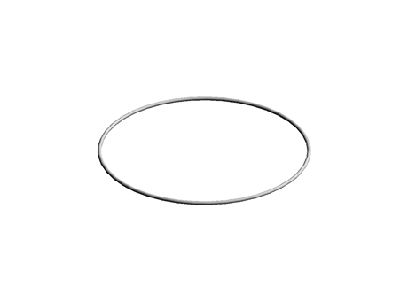 O-RING 101.32MM ID X 1.78MM CS FKM (VITO