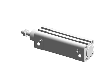 ISO/VDMA CYLINDER 32MM BORE X 50MM STROKE