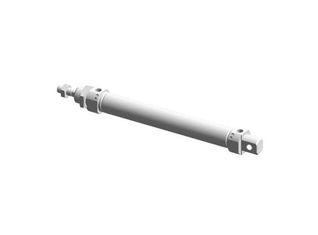 20MM BORE X 160MM STR ISO6430 MINI CYL R