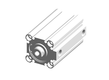 SQ SERIES COMPACT CYLINDER 32MM BORE X 5