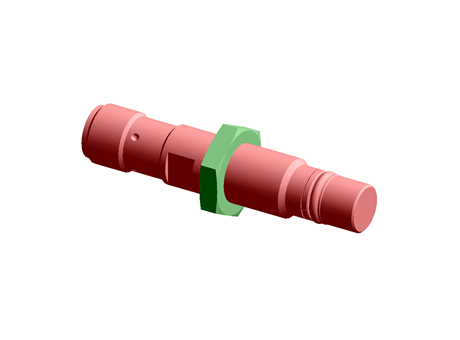 Cylinder sensor MFH204
