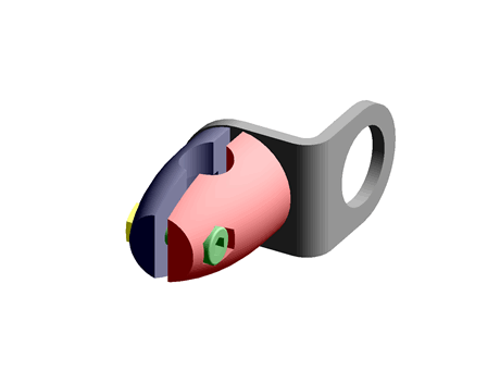 Mounting Accessory E20729