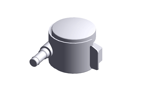 IDLE ROLLER D50-D10