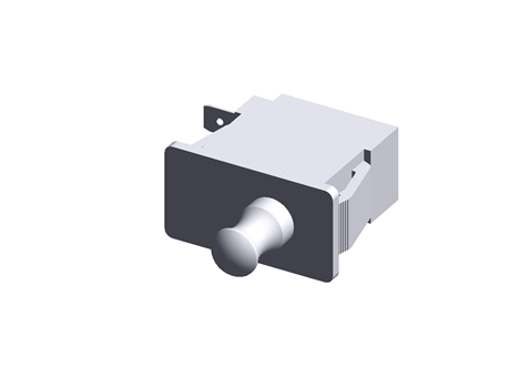 Switch; Push Button; 475 g; 10 A; SP