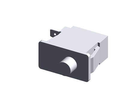 Switch; Push Button; 425 g; 10 A; SP