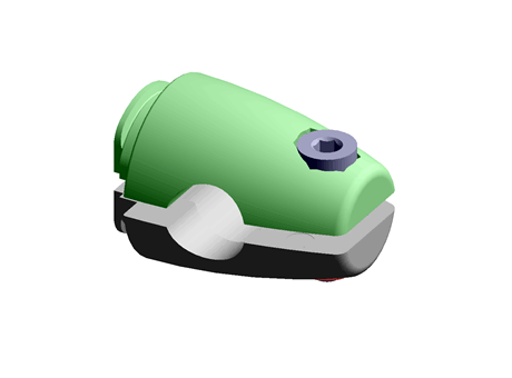 Mounting Accessory E20716