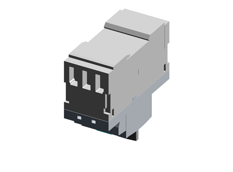 CB, S00, MP, Class 10,A 0.14-0.2A,  2.6A