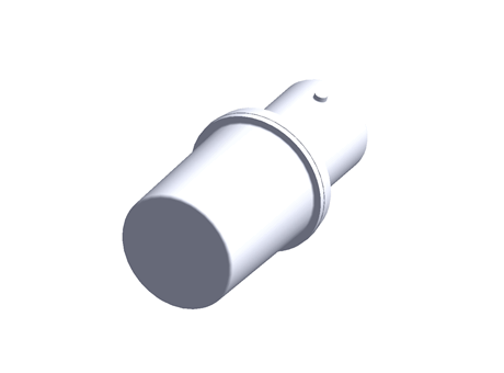 LAMPE DE SIGNALISATION DE