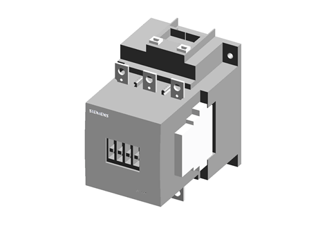 115A/55kW/3-p/200-220VAC/DC,2NO+2NC