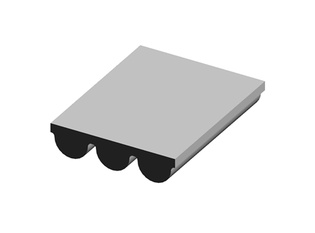 Belt drives