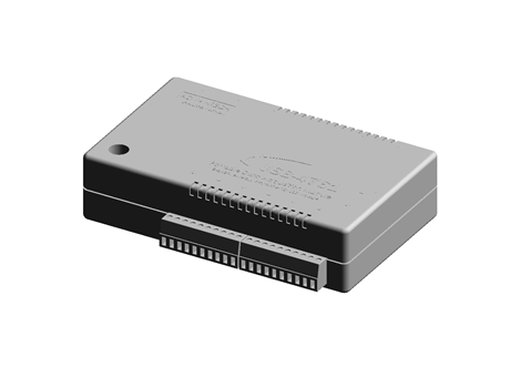 8-ch Isolated Digital Input USB Module