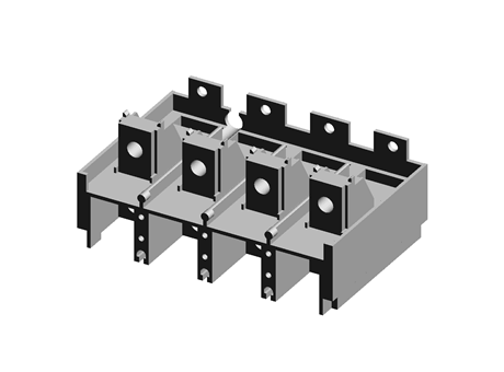 Cable Memory Extension for 4P G115-225
