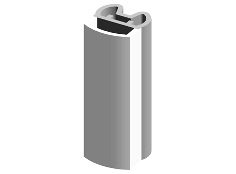 Conductor marker carrier