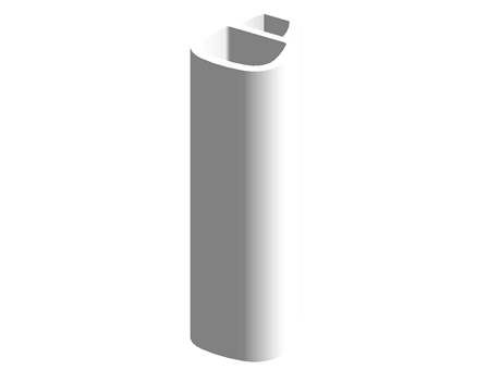 Conductor marker carrier