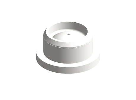 xiros® polymer ball transfer unit for hi