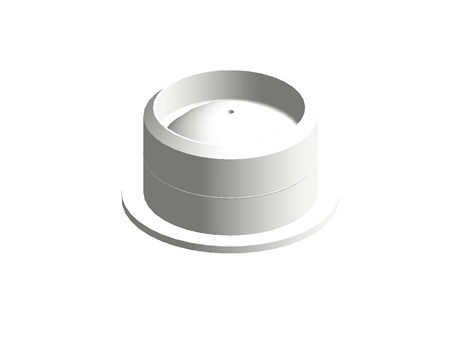 xiros® polymer ball transfer unit for hi