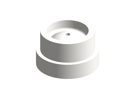 xiros® polymer ball transfer unit for hi